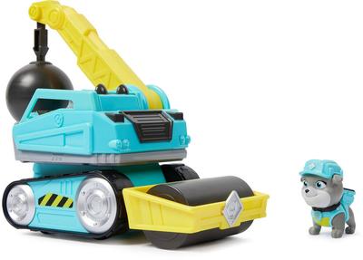 Vehicule et figurine Molly De Ruben_La Grande Récrée_1