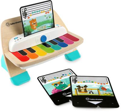 Piano Magic Touch Hape E11649_La Grande Récrée_1