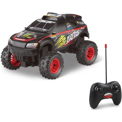 Voiture Rally Truck Eliminator 1:16