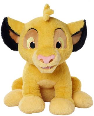 Peluche Simba 40 Cm Disney_La Grande Récrée_1