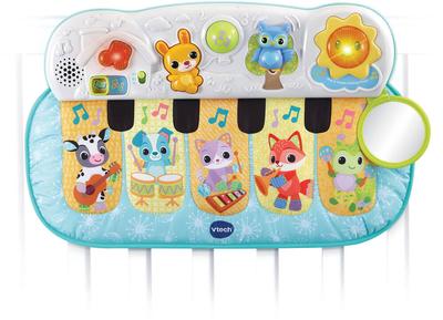 Tap Tap piano des Baby Loulous_La Grande Récrée_1