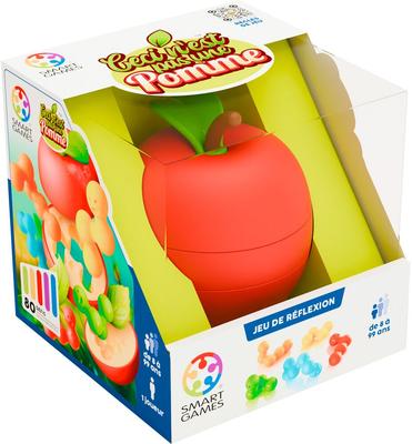 Ceci n'est pas une pomme_La Grande Récrée_1