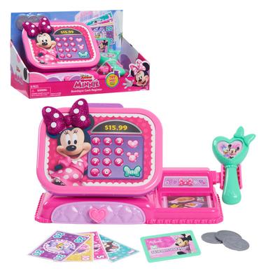 Caisse enregistreuse Disney Junior Minnie_La Grande Récrée_1