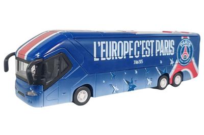 Bus Du PSG 2025_La Grande Récrée_1