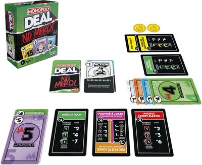 Monopoly Deal No Mercy_La Grande Récrée_1