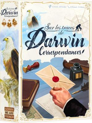 Sur Les Traces de Darwin - Extension_La Grande Récrée_1