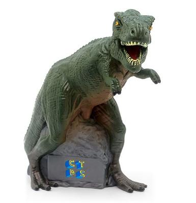 Figurine Tonie Sur les traces des dinosaures - C'est toujours pas sorcier_La Grande Récrée_1