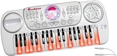 Hey Music Clavier Disco_La Grande Récrée_1