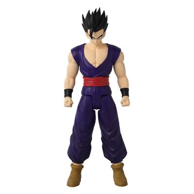 Figurine géante 30cm l Dragon Ball imite breakers series Ultimate Gohan