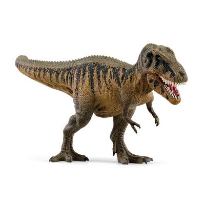 Figurine - Tarbosaure, Grand Dinosaure De 12m De Longueur_La Grande Récrée_1