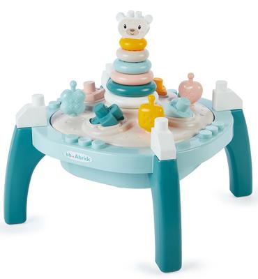 Ma première table d'activités Bébé Abrick_La Grande Récrée_1