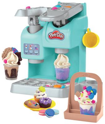 Mon super café Play-Doh Kitchen Creations_La Grande Récrée_1