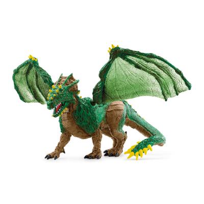 Figurine Dragon De La Jungle, Roi De La Jungle_La Grande Récrée_1