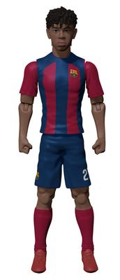 Figurine Football Yamal - FC Barcelone_La Grande Récrée_1