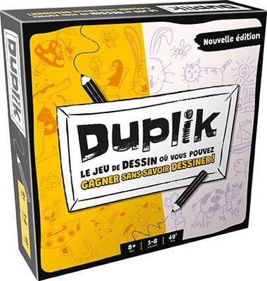 Duplik ! Nouvelle version_La Grande Récrée_1