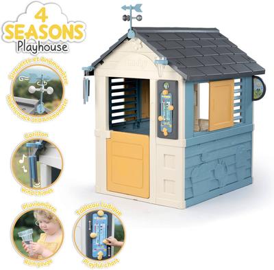 Maison 4 Seasons_La Grande Récrée_1