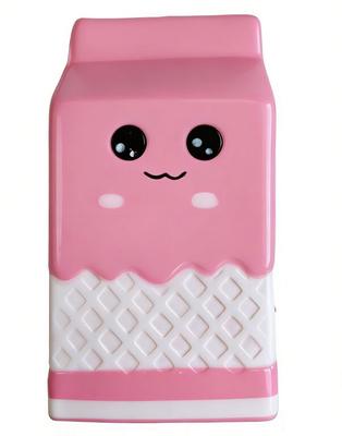 Squishy : Lait Fraise_La Grande Récrée_1