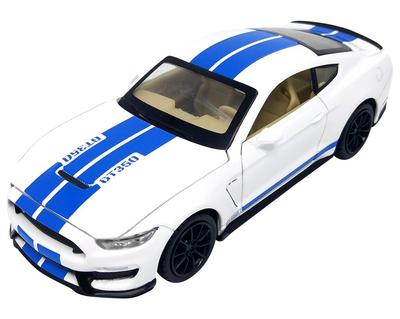 Ford Shelby GT350 L&S 1/32_La Grande Récrée_1
