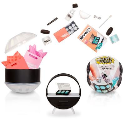 Boule miniverse Make it mini make up_La Grande Récrée_1