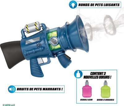 L'Ultime Pistolet à Prouts - Les Minions 3_La Grande Récrée_1