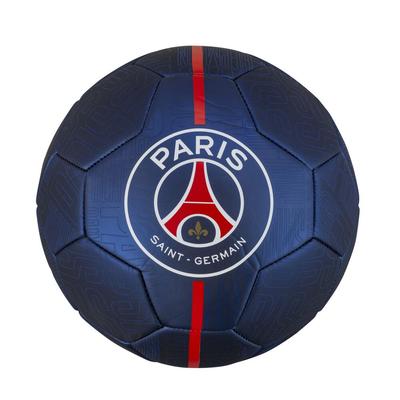 Ballon métallic Paris Saint-Germain T5_La Grande Récrée_1