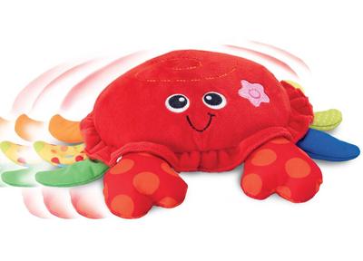 Mon crabe se balade_La Grande Récrée_1