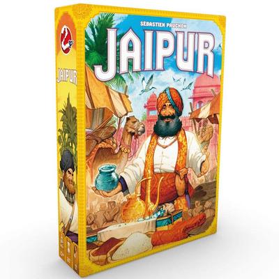 Jaipur Nouvelle édition_La Grande Récrée_1
