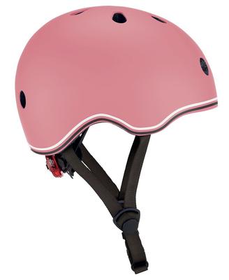 Casque Go Up XXS-XS 45-51 Cm - Rose Fonce Pastel_La Grande Récrée_1