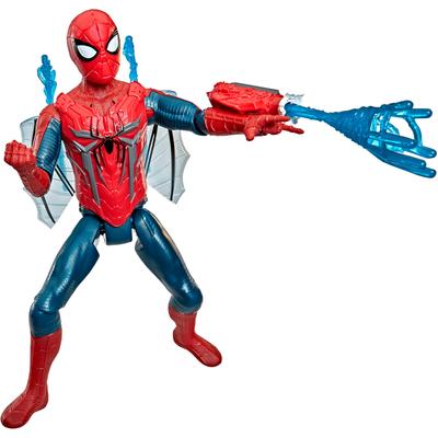 Figurine Spider-Man et acessoires ultime arsenal d'araignée - Spider-Man Brand New Day