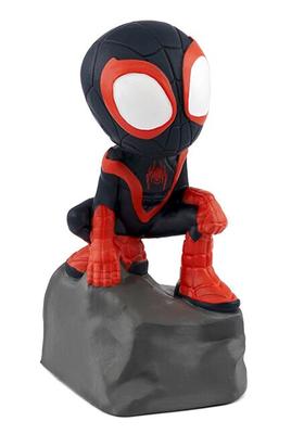 Figurine Tonie Spidey Miles Morales_La Grande Récrée_1
