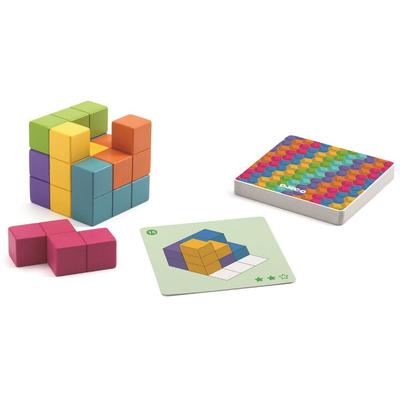 Cubissimo_La Grande Récrée_1