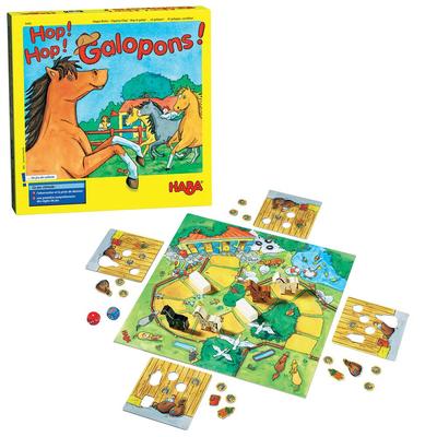Hop hop Galopons_La Grande Récrée_1