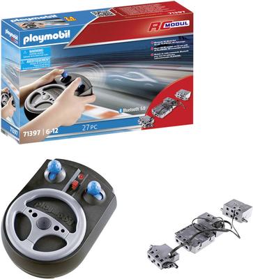 Module de radiocommande R/C Playmobil 71397_La Grande Récrée_1