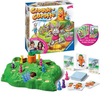 Croque carotte jeu de cartes_La Grande Récrée_1