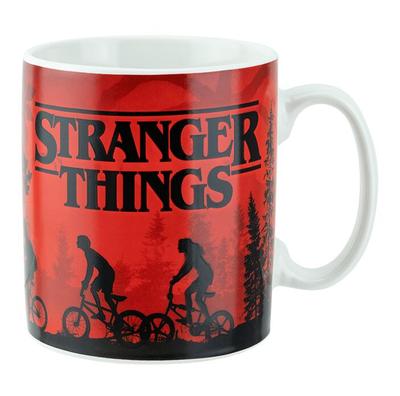 Mug Stranger Things_La Grande Récrée_1