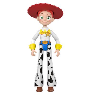 Figurine Jessie 17 cm - Toy Story