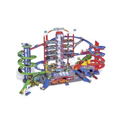 Super City garage Majorette