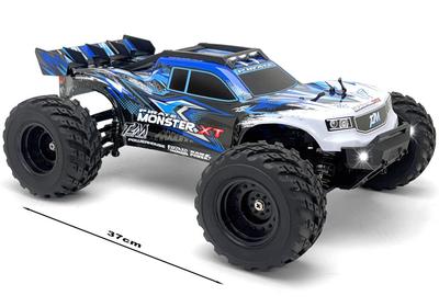 Buggy tout terrain radiocommandé Monster-XT_La Grande Récrée_1