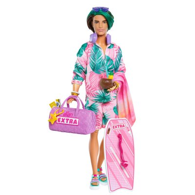 Ken extra fly Plage - Barbie