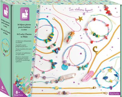 Coffret bijoux pierres porte-bonheur_La Grande Récrée_1