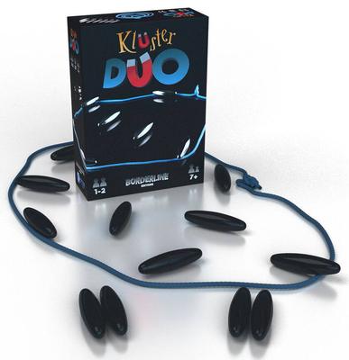 Kluster Duo_La Grande Récrée_1