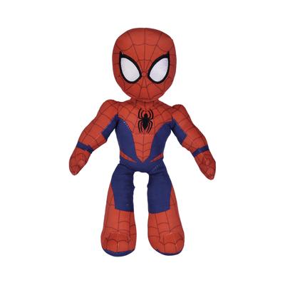Peluche Spider-Man articulé 25 cm