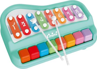 Mon premier Xylophone_La Grande Récrée_1
