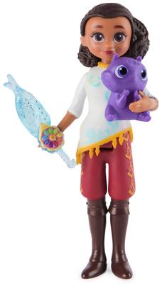 Figuine Ellian et le Sortilège 9 cm_La Grande Récrée_1