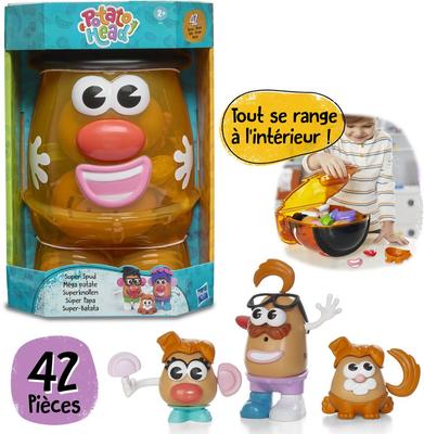 Mega Mr Patate - Potato Head_La Grande Récrée_1