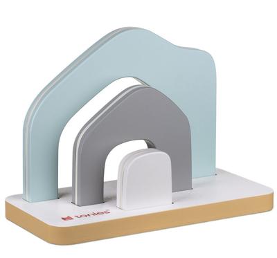 Mini étagère à poser Tonies - La maison merveilleuse_La Grande Récrée_1