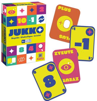 Jukko_La Grande Récrée_1