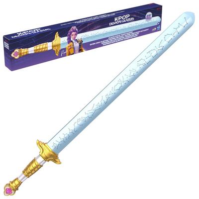 Nerf L’épée des Quatre Tigres de Rumi - KPop Demon Hunters_La Grande Récrée_1