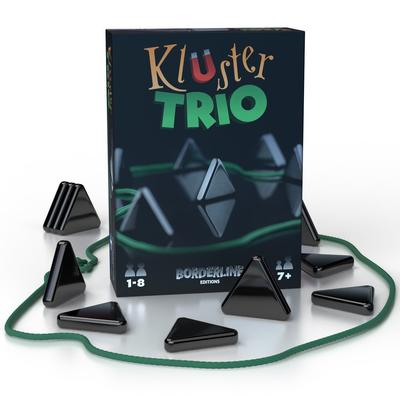 Kluster Trio_La Grande Récrée_1