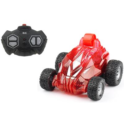 Voiture radiocommandée 360 rouge